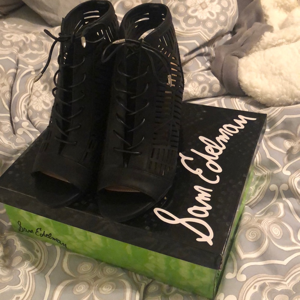 Sam Edelman Rocco sandals